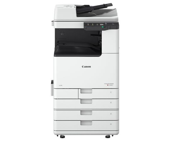PHOTOCOPIEUR CANON A3/A4 COULEUR IR 3326 i A4/A3 26 ppm+CHARGEUR+S