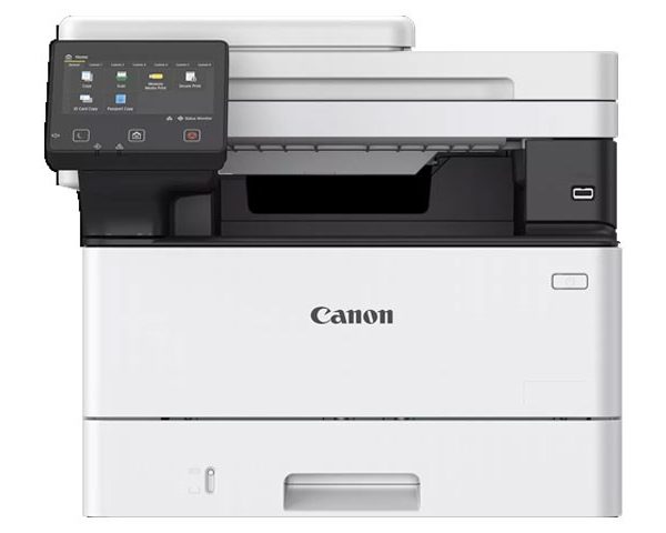 PHOTOCOPIEUR CANON A4 MONOCHROME IR 1440i 40 ppm