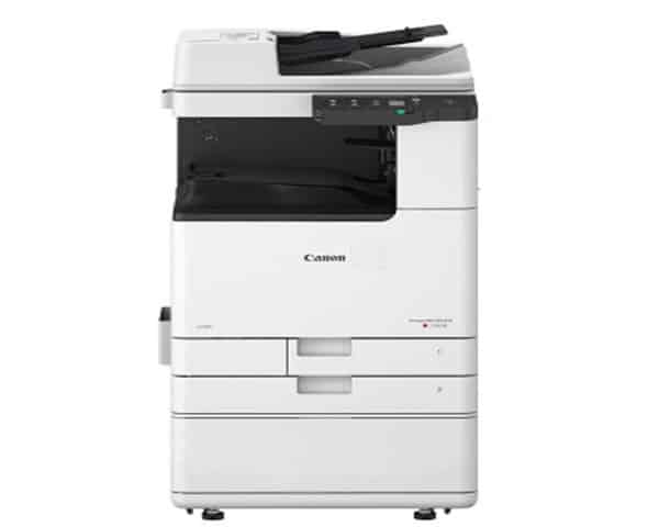 PHOTOCOPIEUR CANON A3/A4 COULEUR IR 3326 i A4/A3 26 ppm+CHARGEUR+S