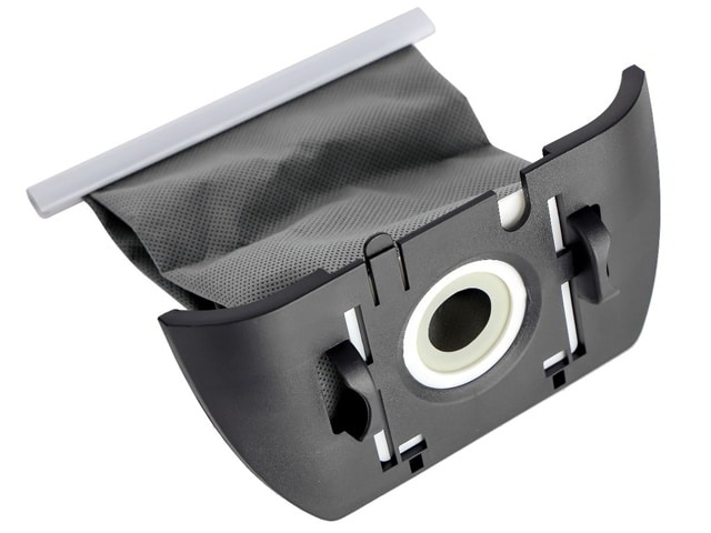 ASPIRATEUR 3L GEEPAS GVC19033 NOIR