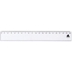REGLE 30CM CRISTAL BEST