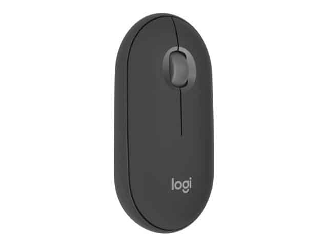 SOURIS OPTIQUE LASER LOGITECH BLUETOOTH ULTRA FINE M350 S