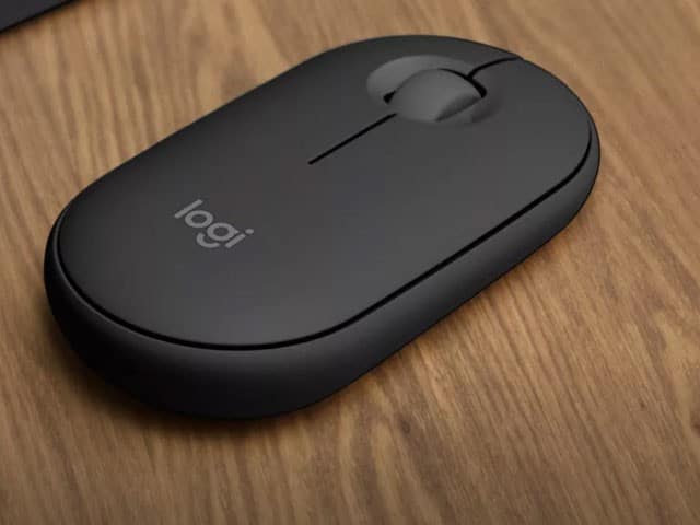 SOURIS OPTIQUE LASER LOGITECH BLUETOOTH ULTRA FINE M350 S