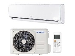 SPLIT 3CV SAMSUNG MAX AR24CRHGAW/AF 24000BTU GAZ R410