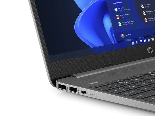 ORDINATEUR PORTABLE HP 250 G8/i5/8GB/1TO/15.6"/W10+SAC OFFERT