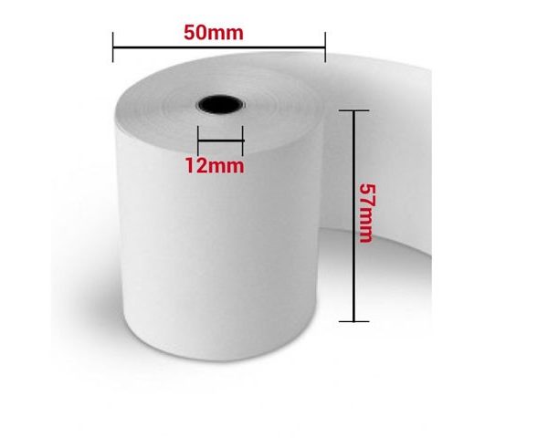 BOBINE THERMIQUE 57X50X12 FPT5750