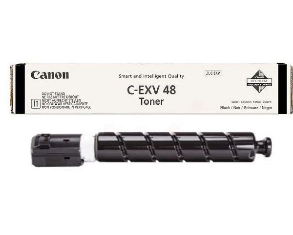 TONER CANON CEXV 48 NOIR