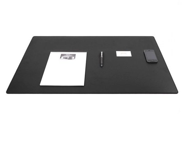 SOUS MAIN DE BUREAU EN SIMILI CUIR ZM1013 60*40 cm