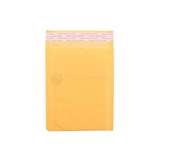 ENVELOPPE KRAFT BULLE 30X40 EN1026