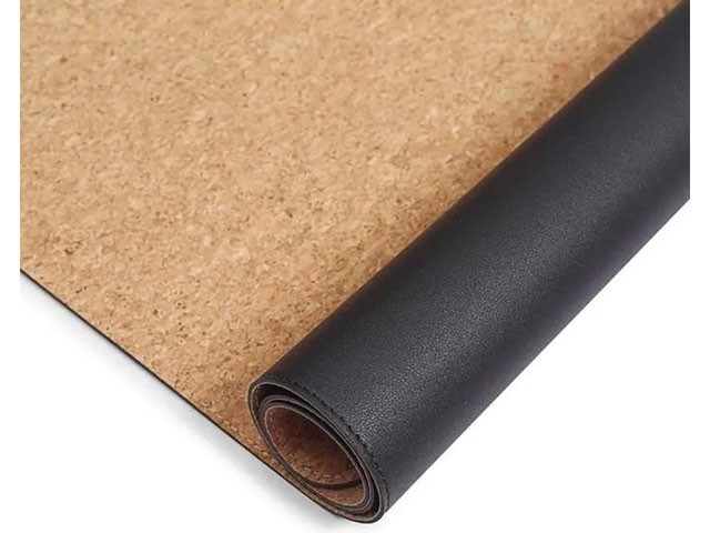 SOUS MAIN DE BUREAU EN SIMILI CUIR ZM1013 60*40 cm