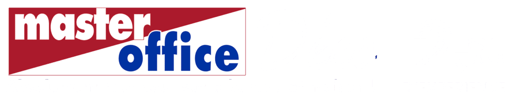 Logo Masteroffice