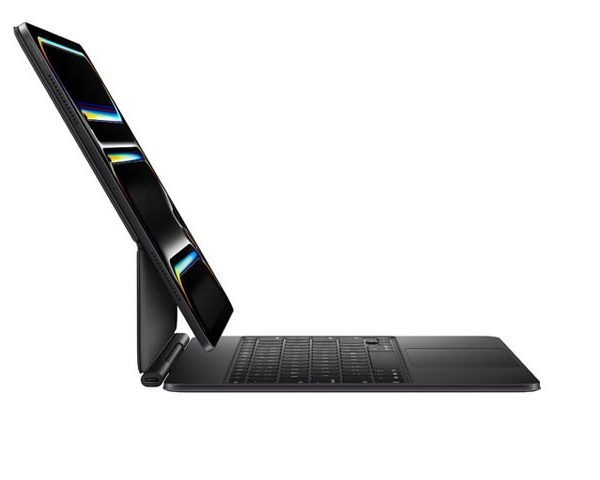 CLAVIER AZERTY POUR IPAD PRO 13" M4 MWR53F/A