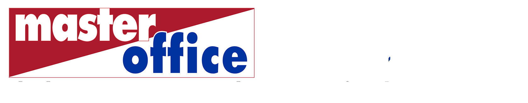 Logo Masteroffice