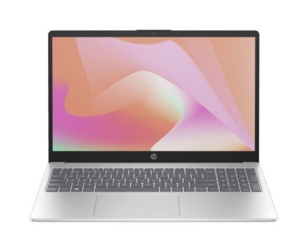 ORDINATEUR PORTABLE HP 15 FD-0355nia Core i5-1334U 8GB 512 GB 15.6