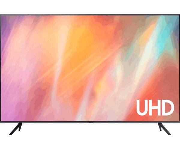 TELEVISEUR 65" SAMSUNG UA65DU7010 UHD SMART 4K