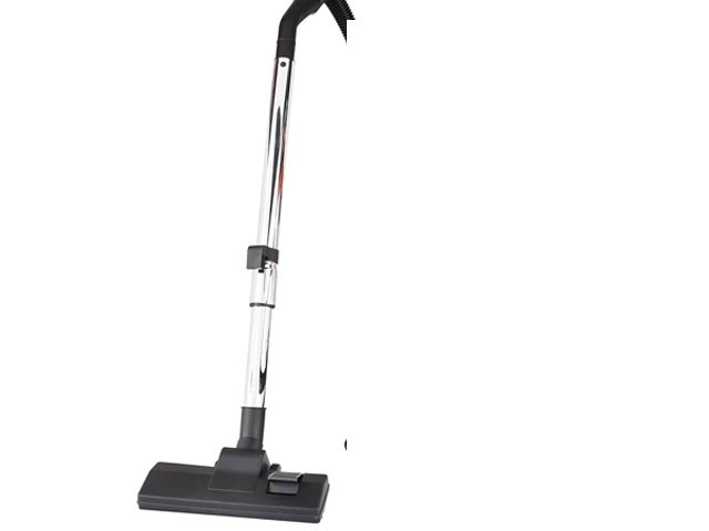 ASPIRATEUR 30L GEEPAS GVC19032 NOIR/INOX