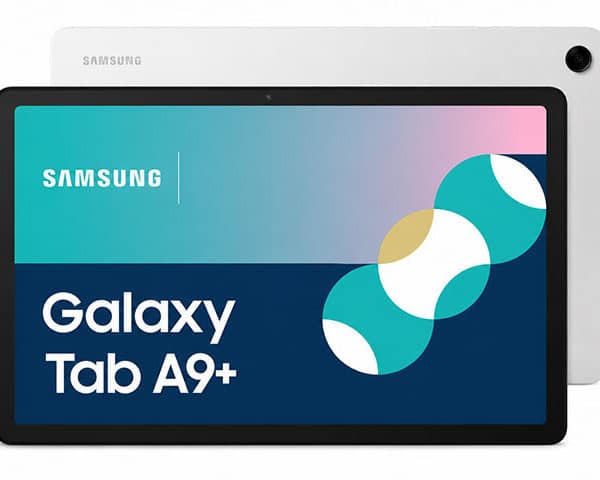 TABLETTE SAMSUNG GALAXY TAB A9+ SM-X216 10.5 » 64GB/4GB RAM