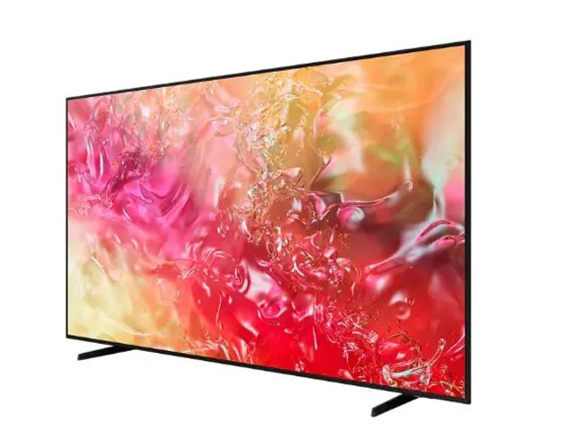 TELEVISEUR 75" SAMSUNG UA75DU7000 UHD SMART 4K