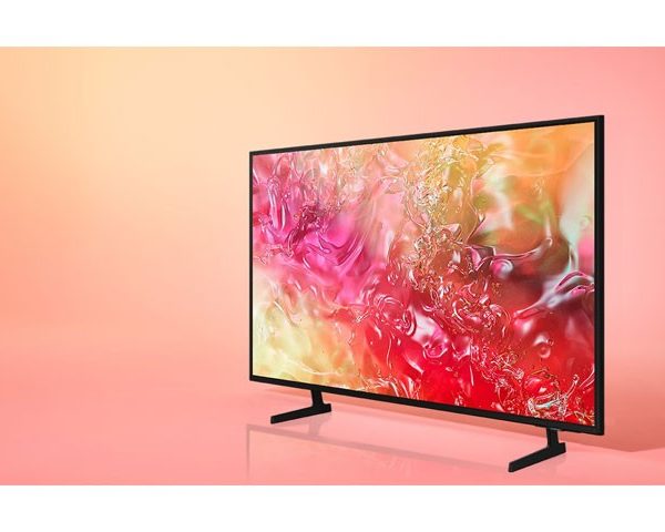 TELEVISEUR 75" SAMSUNG UA75DU7000 UHD SMART 4K