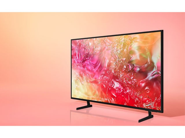 TELEVISEUR 75" SAMSUNG UA75DU7000 UHD SMART 4K
