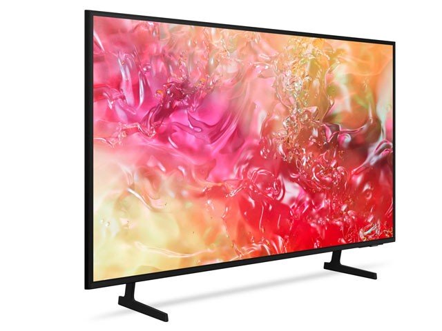 TELEVISEUR 75" SAMSUNG UA75DU7000 UHD SMART 4K