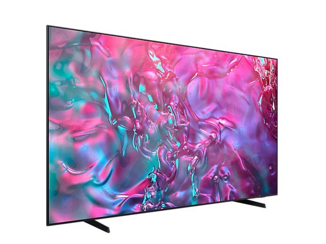 TELEVISEUR 98" SAMSUNG UA98DU9000 UHD SMART 4K