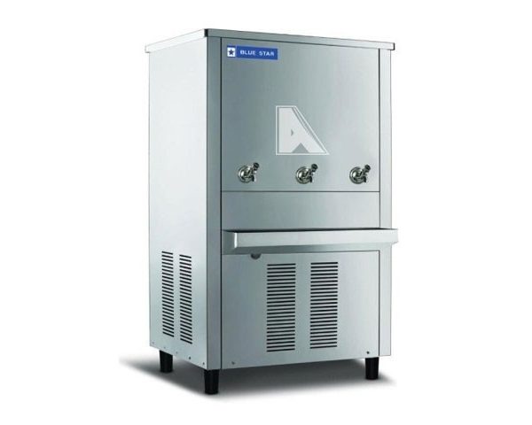 FONTAINE A EAU SOLSTAR 3 ROB 70L WC-46T3-INBSS SUR RSEAU SEN EAU