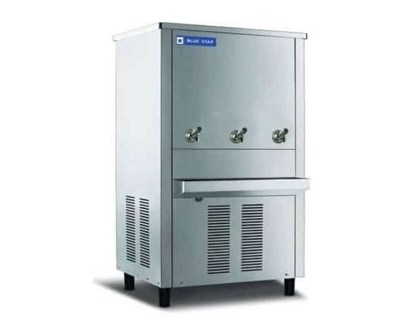 FONTAINE A EAU SOLSTAR 3 ROB 70L WC-46T3-INBSS SUR RSEAU SEN EAU