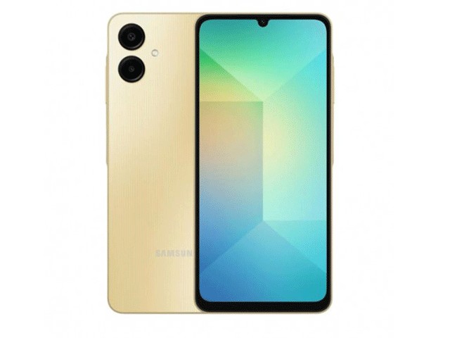 TELEPHONE SAMSUNG GALAXY A06 128GO/4GO DE RAM