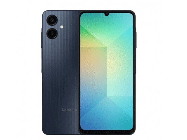 TELEPHONE SAMSUNG GALAXY A06 128GO/4GO DE RAM