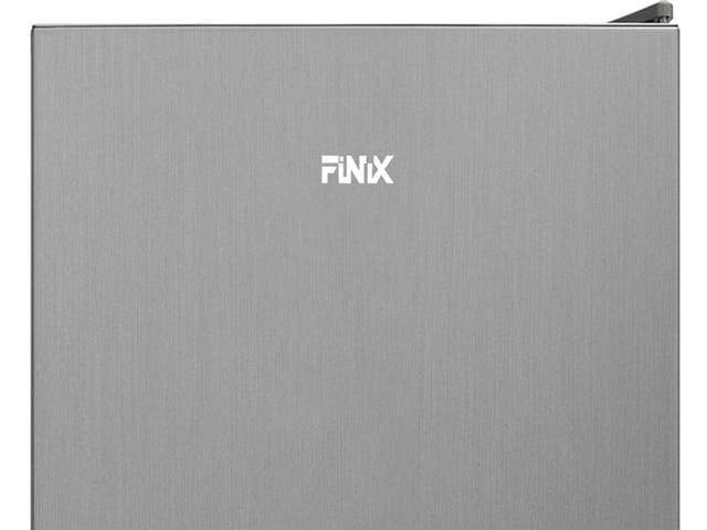 REFRIGERATEUR COMBINE 468L FINIX GT/SN383WDPIX 3T GRIS AVEC DIS D'EAU