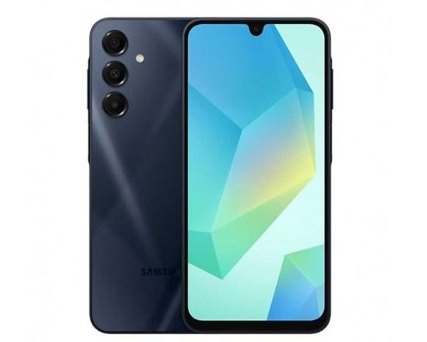 TELEPHONE SAMSUNG GALAXY A16 128/4 GO DE RAM