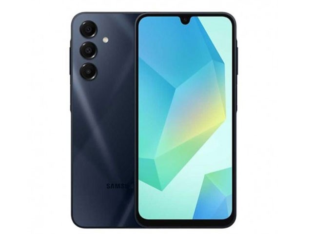 TELEPHONE SAMSUNG GALAXY A16 128/4 GO DE RAM