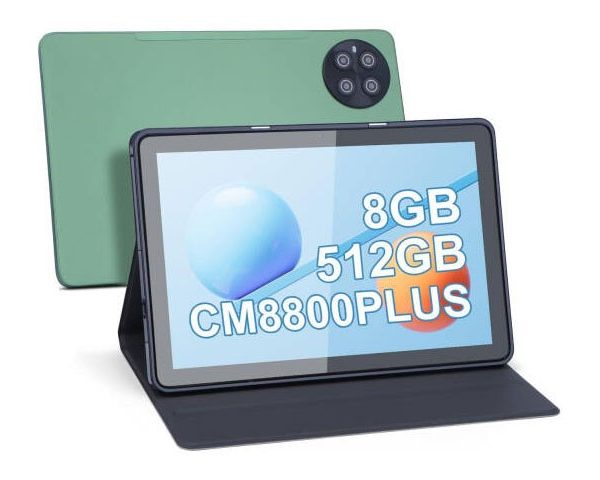 TABLETTE C-IDEA CM 8800 PLUS 512/8GO DE RAM