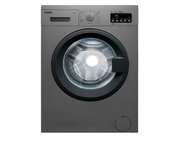 MACHINE A LAVER 9KGS FINIX WU1061 COULEUR GRISE 641*640*881 RECOND 4
