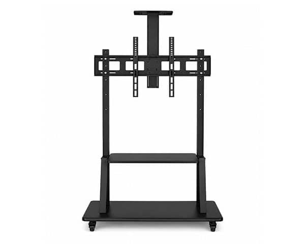 SUPPORT TELEVISEUR V-STAR 1700 32 »-75 » SUR PIEDS