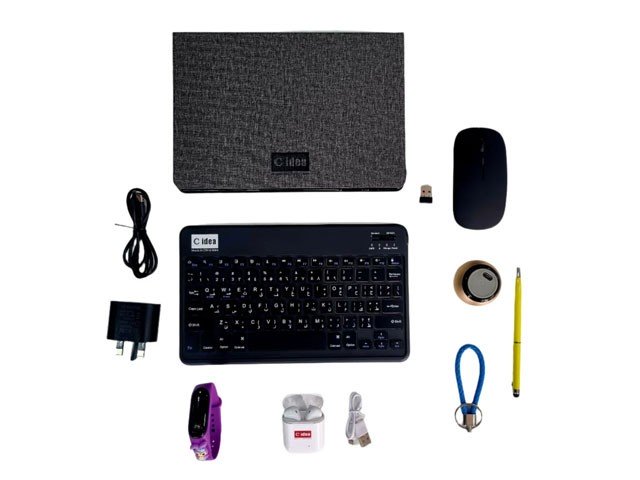 TABLETTE C-IDEA CM 8800 PLUS