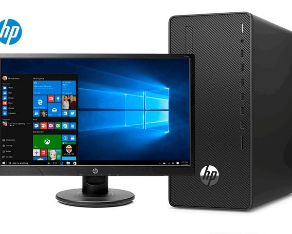 ORDINATEUR HP 290 G9 Ci5 8GB/512 SSD+ECRAN 19,5 pouces