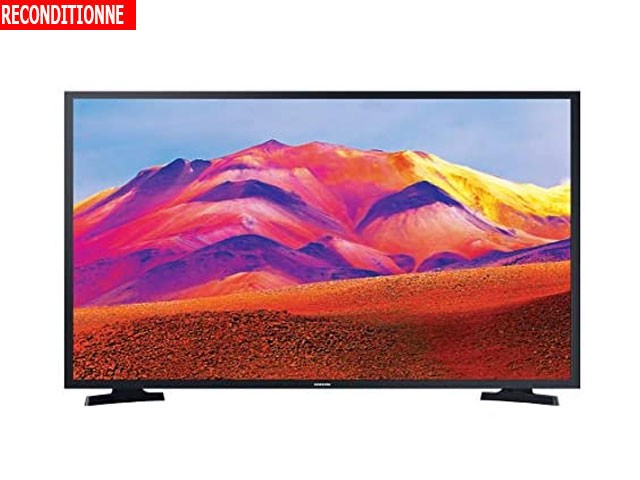 TELEVISEUR 43" SAMSUNG UA43T5300AU FHD SMART RECOND