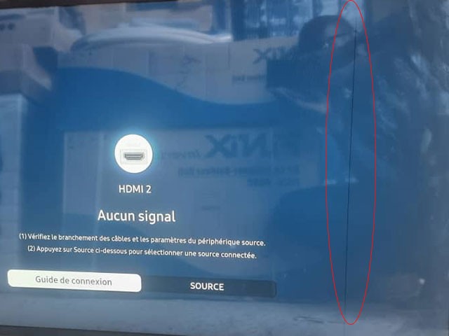 TELEVISEUR 43" SAMSUNG UA43T5300AU FHD SMART RECOND