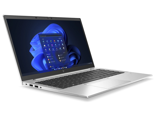 ORDINATEUR PORTABLE HP ELITEBOOK 840 14" G10 i7 16GO/512 SSD TOUCH