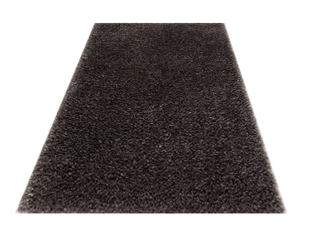 MOQUETTE MM DE PUFFY STYLE 160X230 323 ANTRASIT DESTOCKAGE
