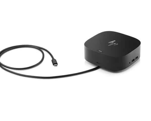 STATION D'ACCUEIL HP USB-C G5