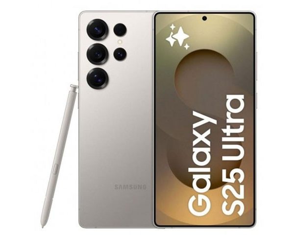 TELEPHONE SAMSUNG GALAXY S25 ULTRA 512/12GO DE RAM