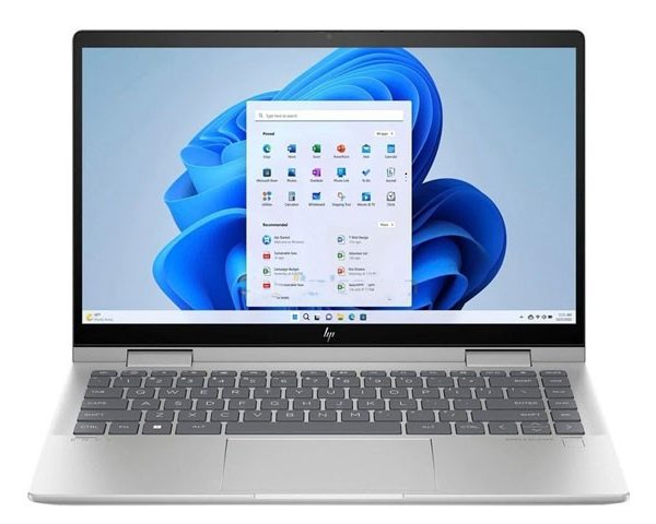 ORDINATEUR PORTABLE HP ENVY 14-ES1013DX X360 14" i5 8/512 SSD W11