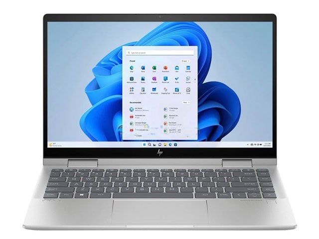 ORDINATEUR PORTABLE HP ENVY 14-ES1013DX X360 14" i5 8/512 SSD W11