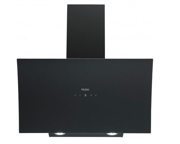 HOTTE DE CUISINE HAIER 90CM HCH S90TB11A COULEUR NOIR