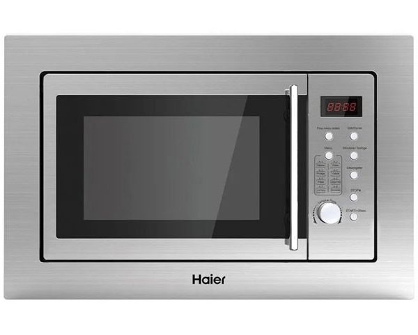 MICRO ONDE ENCASTRABLE 30L HAIER ENCASTRABLE 30GSS-PSE NOIR