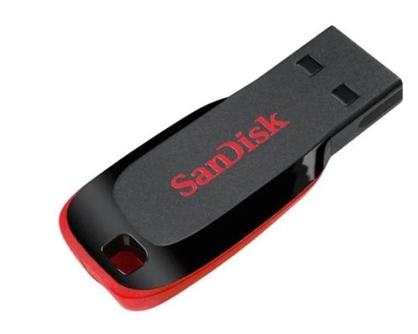 CLE USB 32GB SANDISK