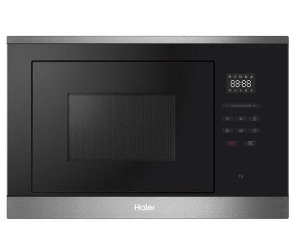MICRO ONDE ENCASTRABLE 30L HAIER ENCASTRABLE 30GB-PSE NOIR